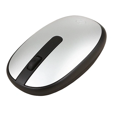 Мышь HP 240, Silver, Bluetooth