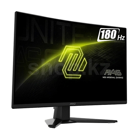 Монитор 27" MSI MAG 274CQF, Black