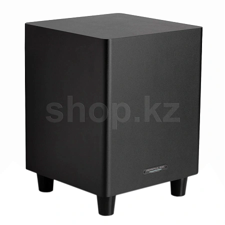 Сабвуфер Edifier AirPulse SW8, Black