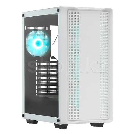 Корпус DeepCool CC560 WH V2, White