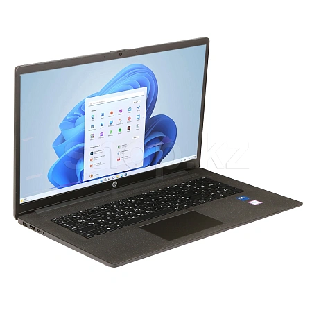 Ноутбук HP 17-cn4003ci (BK5A2EA)