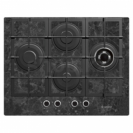 Gefest ПВГ 2231-01 Р53 газ пісіру беті