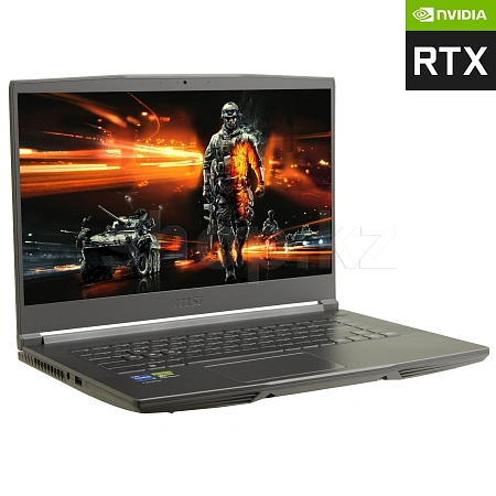 MSI Thin 15 B13VE (9S7-16R831-2048) ноутбугы