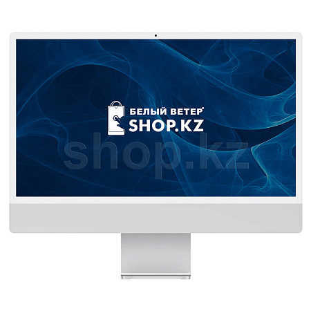 Моноблок Apple iMac A2438 c дисплеем Retina 4.5K (MGPC3)