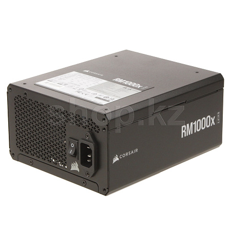 Блок питания ATX 1000 W Corsair RM1000x Shift