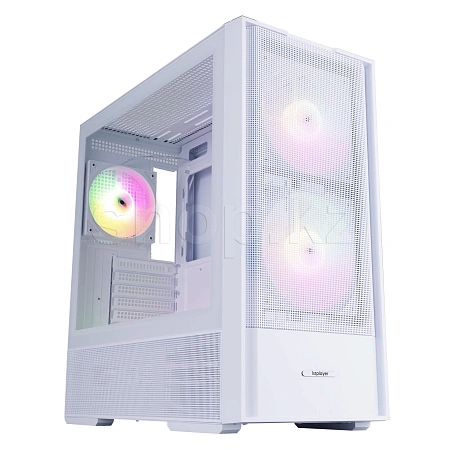 Корпус 1Stplayer AU7-WH, White