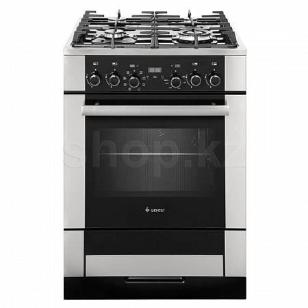 Gefest ПГЭ 6502-03 0284 аралас плитасы