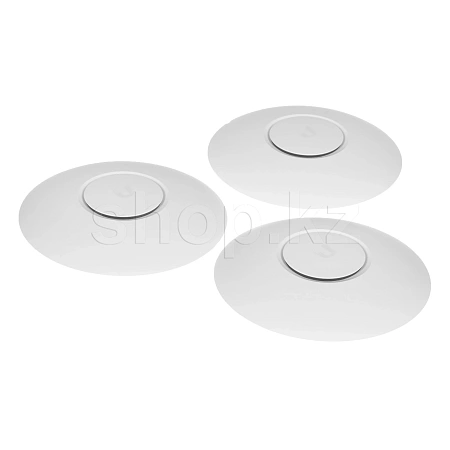 Ubiquiti UniFi AP NanoHD 3 кіру нүктесі