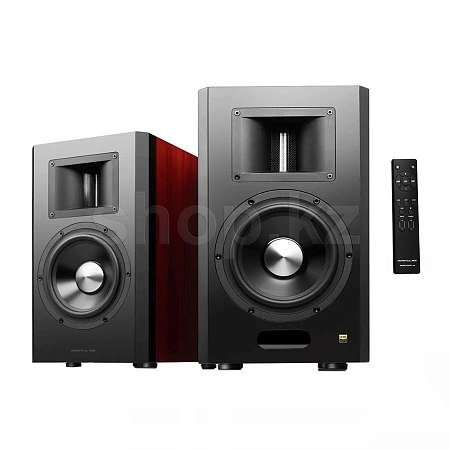 Edifier A300 Pro (2.0) - Brown динамиктері