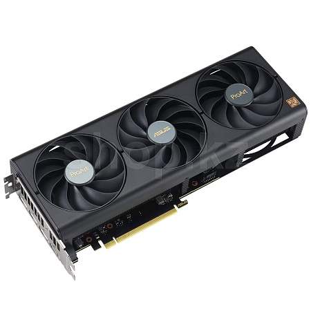 ᐈ Видеокарта ASUS RTX 4060 Ti ProArt OC, 16 GB, GeForce RTX 4060 Ti ...