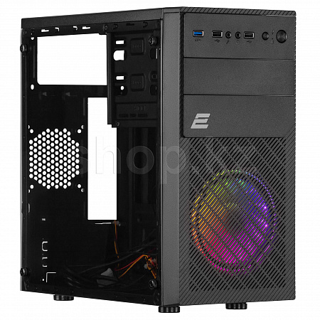 2E Basis RD850, Black корпусы