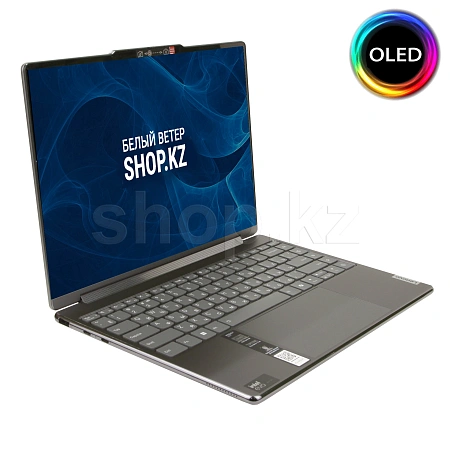 Lenovo Yoga 9 14IMH9, OLED (83AC005ERK) ноутбугы