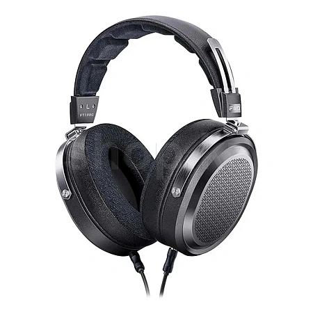 Наушники FiiO FT1 Pro, Black