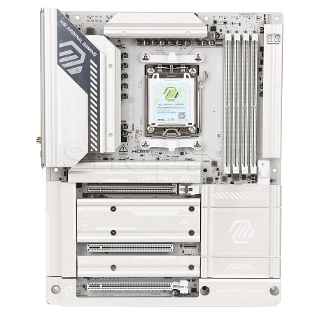 Материнская плата MSI MAG X870E Tomahawk MAX WiFi PZ, AM5