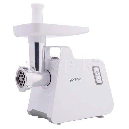 Электромясорубка Gorenje MG1701W, White