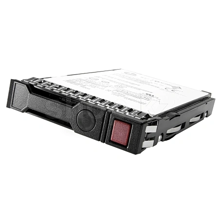HP HPE 872479-B21 1,2 ТБ SAS 10K SFF SC DS қатты дискісі