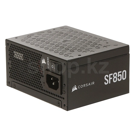 SFX 850 W Corsair SF850 қуаттау блогы