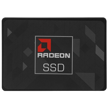SSD накопитель 1 TB AMD Radeon R3, 2.5", SATA III