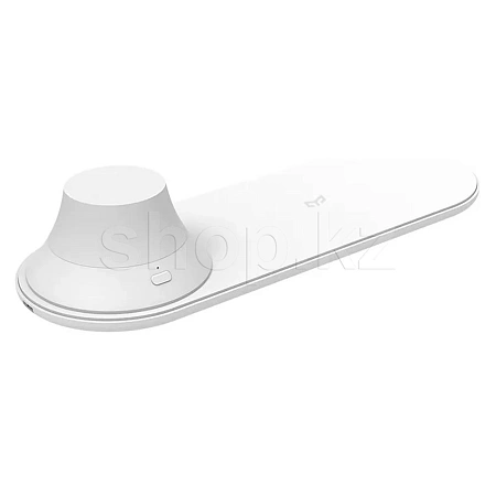 Беспроводное зарядное устройство Yeelight YLYD08YI+ лампа, White