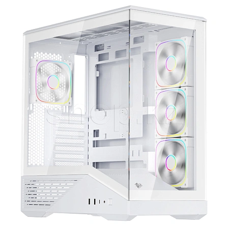 Корпус 1Stplayer GM7, White