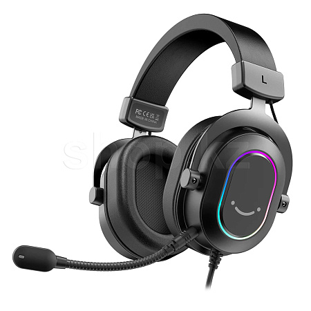 Гарнитура Fifine Ampligame H6, Black