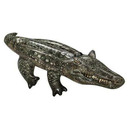 Надувная игрушка-плот Bestway Realistic Reptile 41478