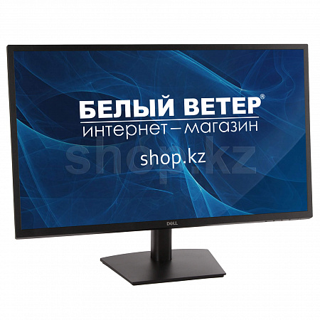 Монитор 27" Dell E2723HN, Black