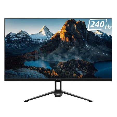 Монитор 24.5" Sanc M2553FVH, Black