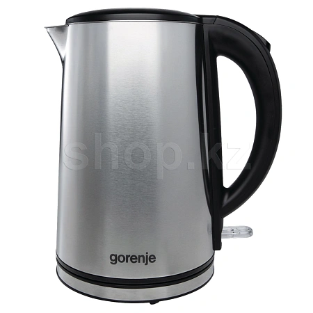 Gorenje K15DWS, Steel-Black шәйнегі