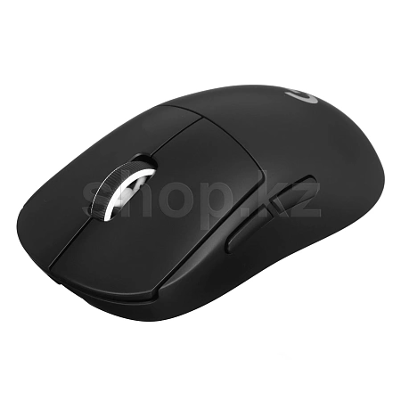 Мышь Logitech PRO X Superlight 2c, Black, USB