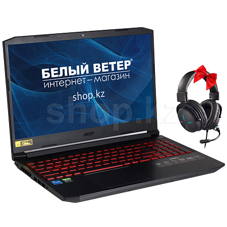Ноутбук Acer Nitro 5 AN515-57 (NH.QESER.00J)