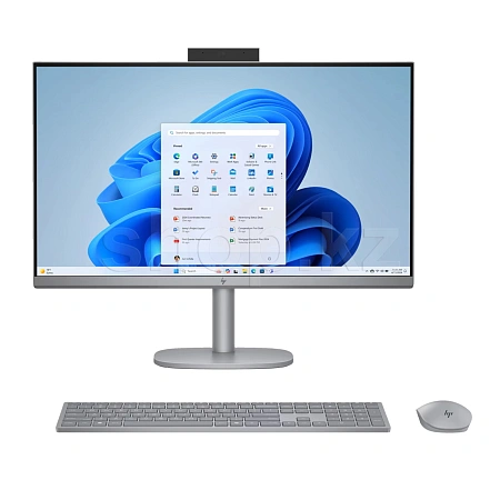 Моноблок HP OmniStudio X 27-cs1014ci (CJ2F4EA)