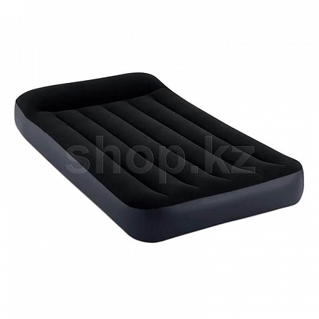 INTEX Dura-Beam Pillow Rest Classic Airbed 64146NP үрлемелі матрас