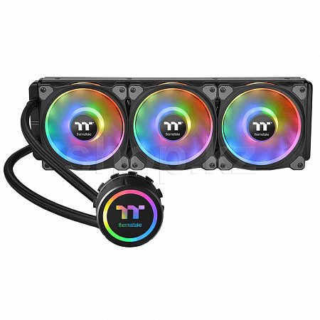 Система водяного охлаждения Thermaltake Floe DX RGB 360 TT Premium Edition