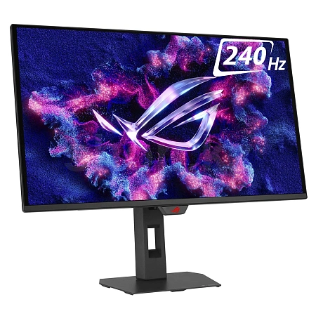 Монитор 26.5" ASUS ROG Strix OLED XG27AQDMES