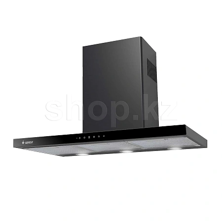 Вытяжка Gefest ВО 3806 C23, Black