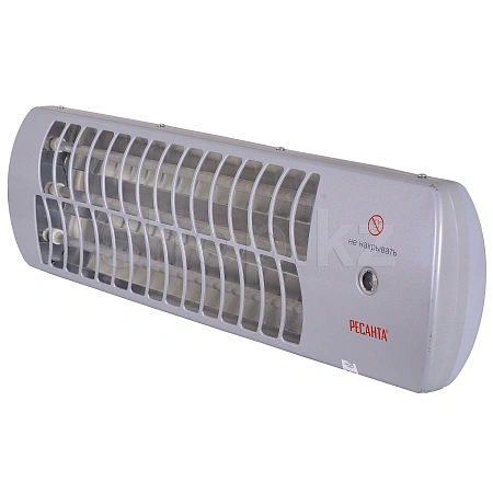 Обогреватель Ресанта ИКО-1500Л, Gray