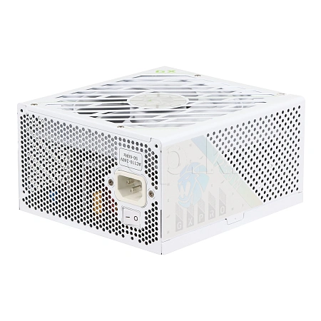 ATX 1250 W GameMax GX PRO 1250G WH қуаттау блогы