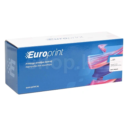 Europrint EPC-071 - Black картриджі