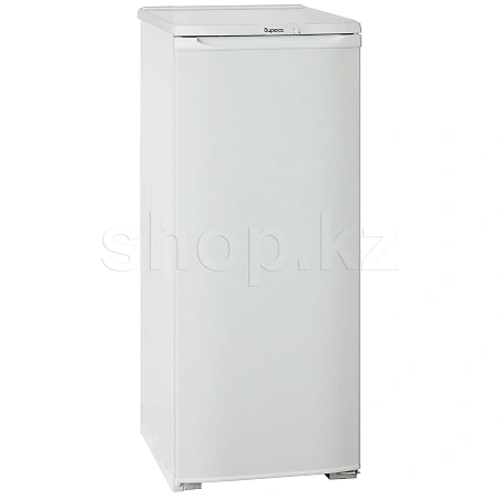 Бирюса 114, White мұздатқышы