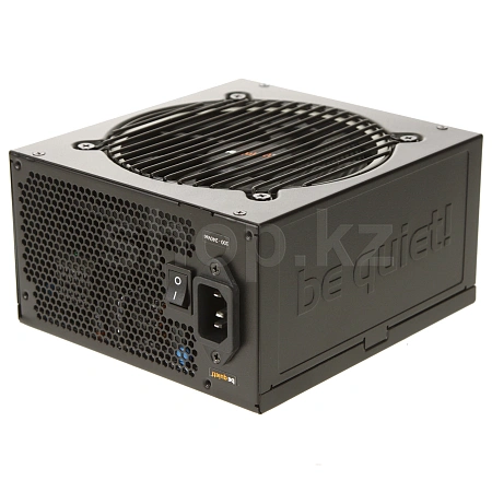 Блок питания ATX 550 W be quiet! Pure Power 12 M