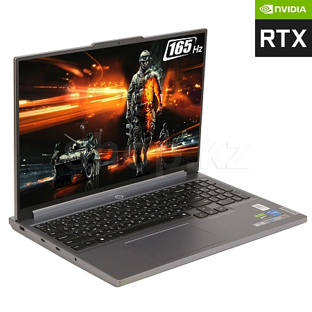 Ноутбук Lenovo Legion 5 16IRX9 (83DG00DYRK)