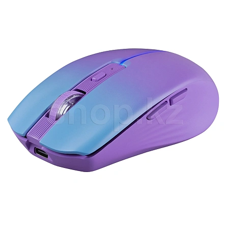 Defender Mystery MM-301, Violet, USB тінтуірі