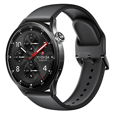 Xiaomi Watch S5 M2530W1, Black смарт-сағаты