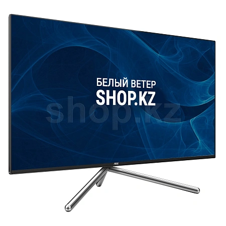 31.5" AOC U32U1, Black-Silver мониторы