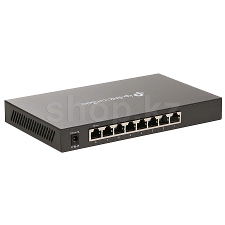 Switch 8 port TP-Link SG2008 V4.20