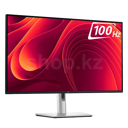 Монитор 32" Dell Pro Plus P3225DE, Black-Silver