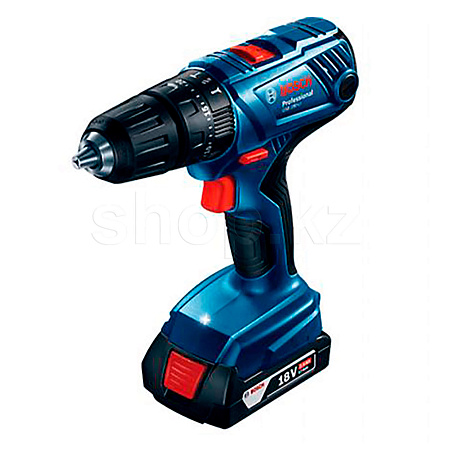 Bosch GSB 180-LI бұрамғыш-бұрғы