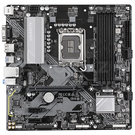 цопе попки $ ᐈ Материнская плата Gigabyte B760M D3HP, LGA1700 – купить в  интернет-магазине Белый Ветер в Алматы, Астане и других городах Казахстана