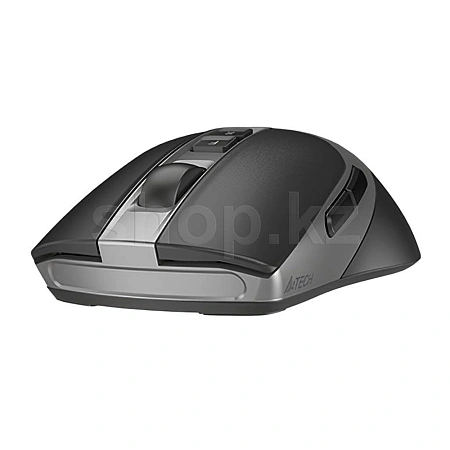Мышь A4Tech Fstyler FG50S Plus, Black, USB